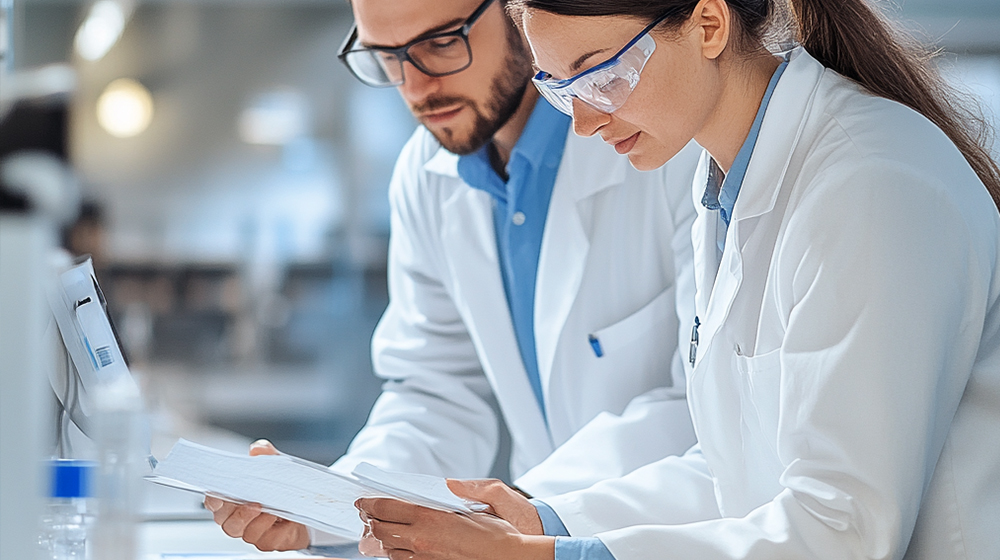 Regulatory Registration Expertise