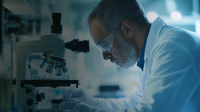 Innovative Product R&D Capabilities