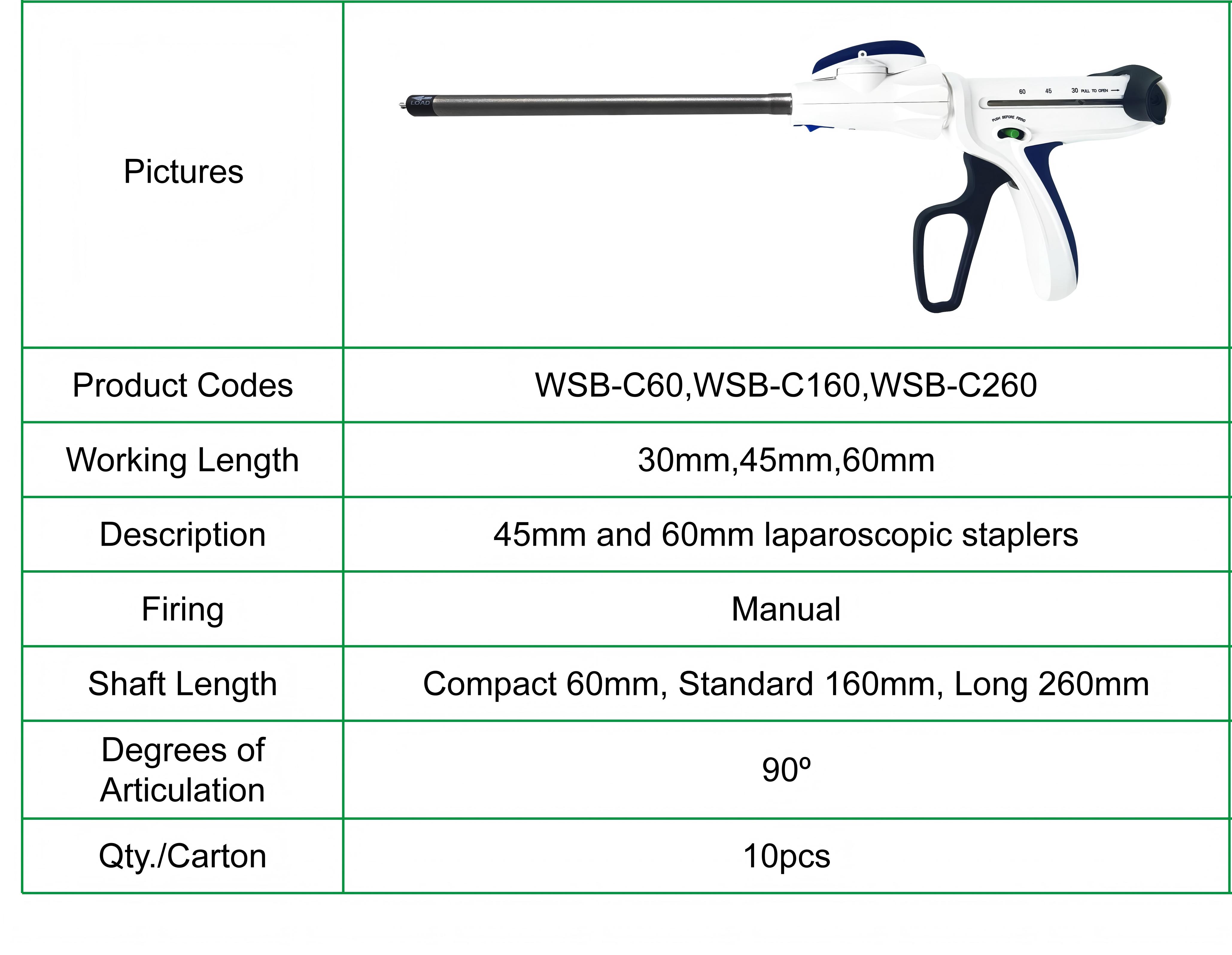 20260309文章产品参数表