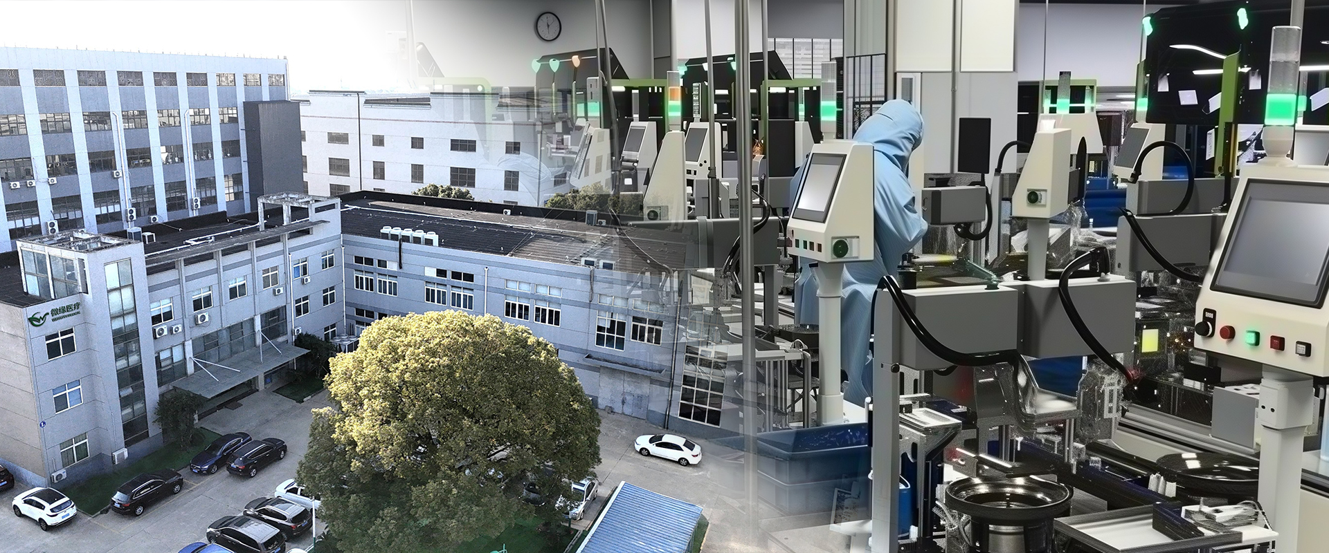 Vozhou Weiyuan Medigal Devices