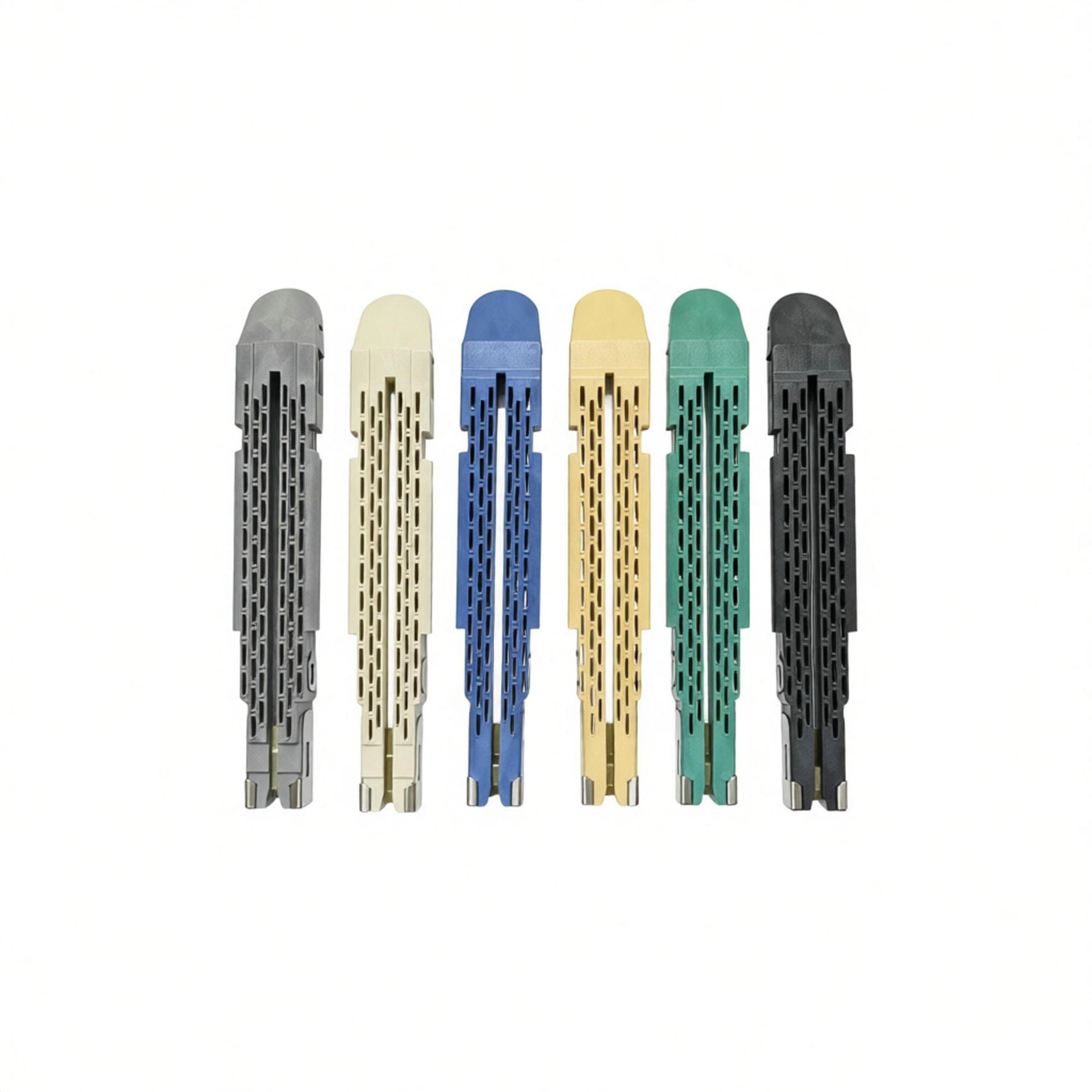 Disposable Endo Stapler Reloading Unit WRJ