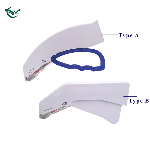 Disposable Skin Stapler