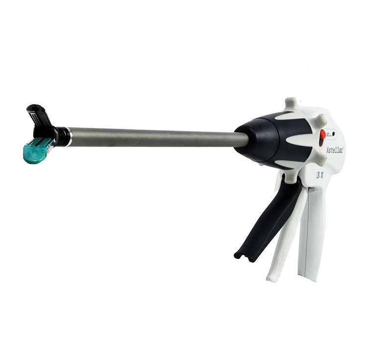 Laparoscopic Trocars
