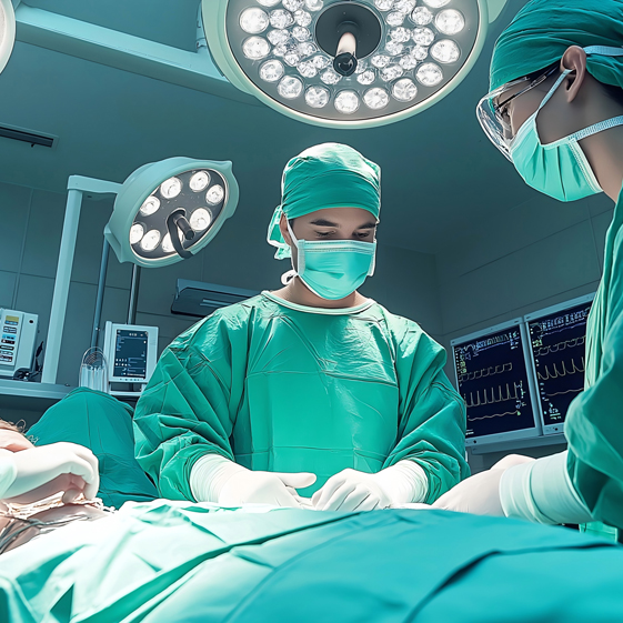 Custom Product Research & Innovation​​​​​​​