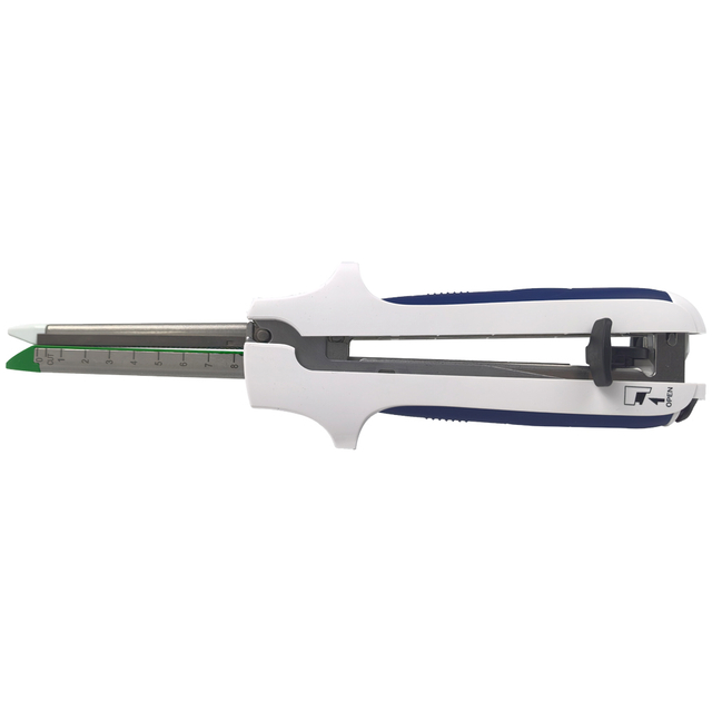 Disposable Linear Cutter Stapler WLD - Double Push