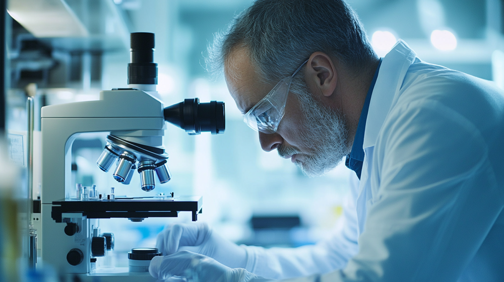 Innovative Product R&D Capabilities