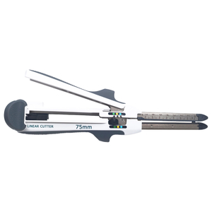 Disposable Linear Cutter Stapler Reloading Unit - Three Rows