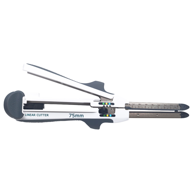 Disposable Linear Cutter Stapler Reloading Unit - Three Rows