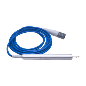 Ultrasonic Handpiece Used For Scissors Type Scalpel