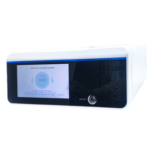 Ultrasonic Generator