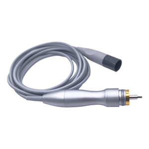 Ultrasonic Handpiece Used For Pistol Type Scalpel