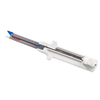 Disposable Linear Cutter Stapler Reloading Unit for Single Push