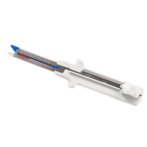 Disposable Linear Cutter Stapler WLS - Single Push
