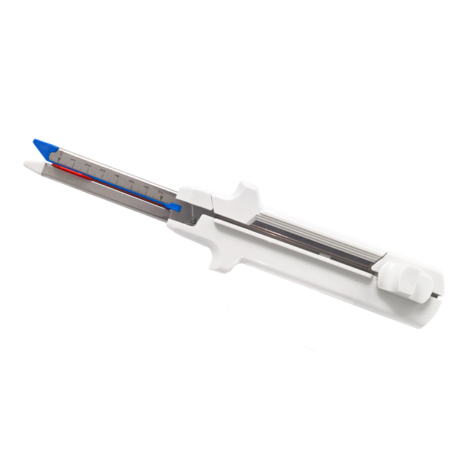 Disposable Linear Cutter Stapler WLS - Single Push