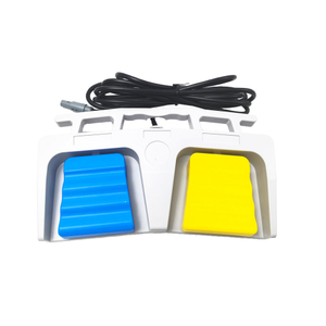 Ultrasonic Foot Switch