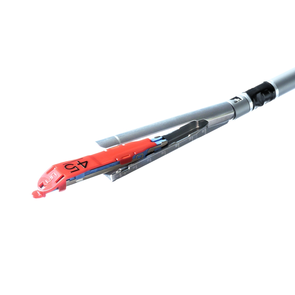 J&J-style manual endo linear cutter stapler04