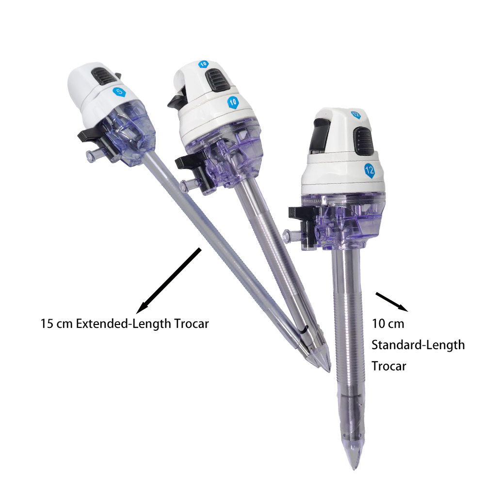 extended trocar