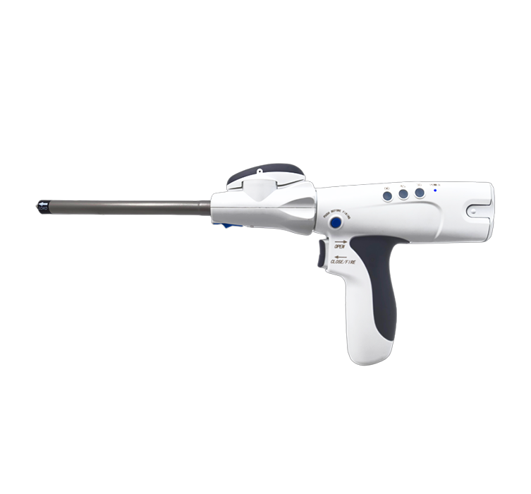 Surgical Staplers