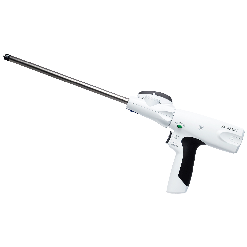 Disposable Powered Endo Linear Cutter Stapler WESC