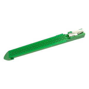 Disposable Linear Cutter Stapler Reloading Unit for Double Push