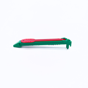 Disposable Linear Cutter Stapler Reloading Unit for Single Push