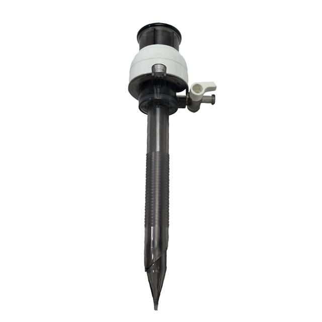 Disposable Laparoscopic Optical Trocar Covidien Style