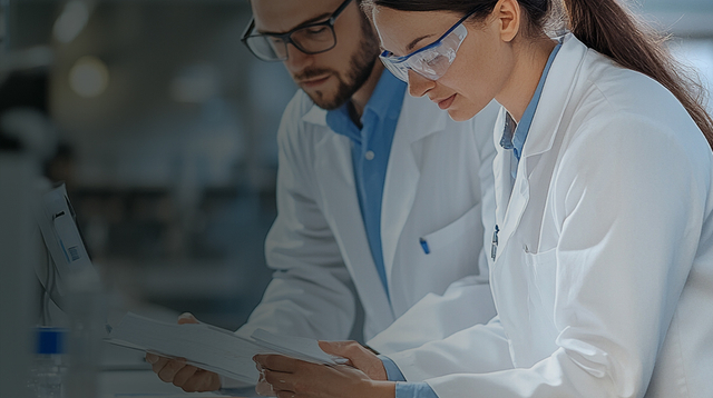 Regulatory Registration Expertise