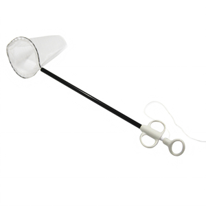 Disposable Endo Retrieval Bag - Titanium Sheet