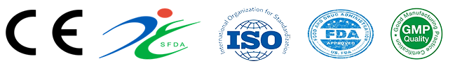 Certifications, Compliance, Quality Assurance, Medical/Pharmaceutical Standards, International Accreditation