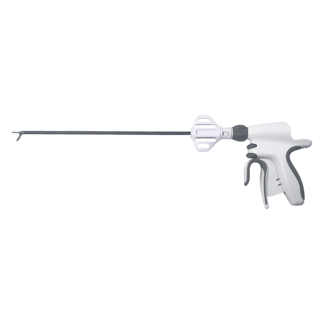 Ultrasonic Scalpel Pistol Type