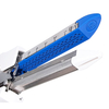 Disposable Linear Cutter Stapler Reloading Unit for Single Push