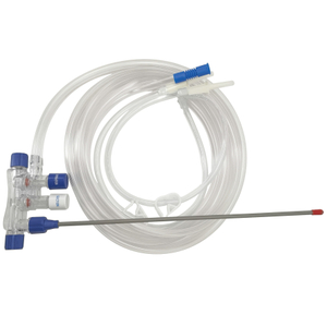 Disposable Suction Irrigation Sets