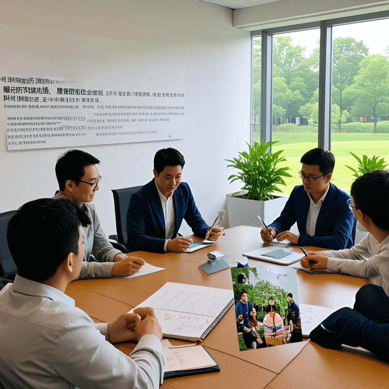 Development Goals & Social Responsibility​​​​​​​