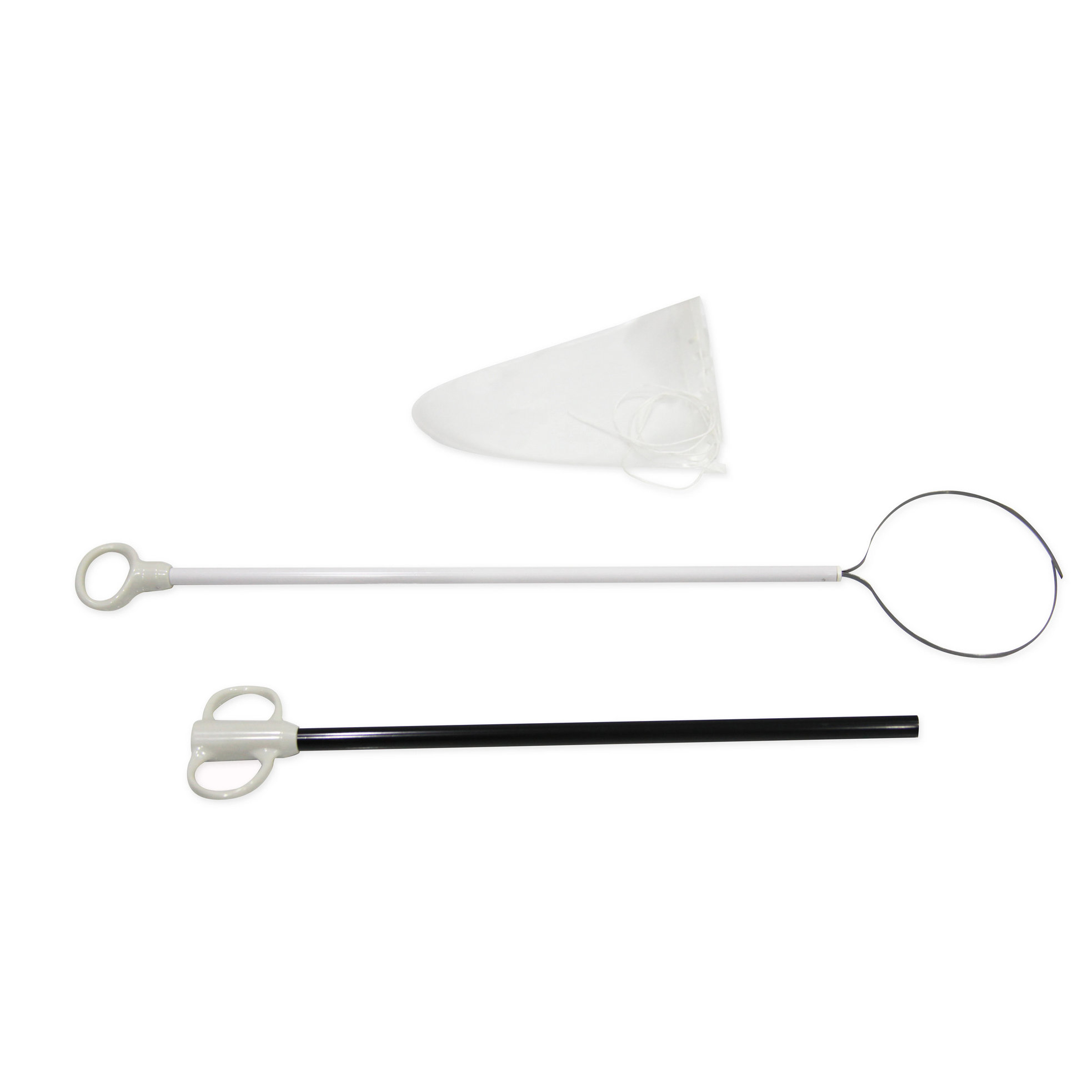 Disposable Endo Retrieval Bag