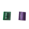 Disposable Polymer Tissue Ligating Clamps