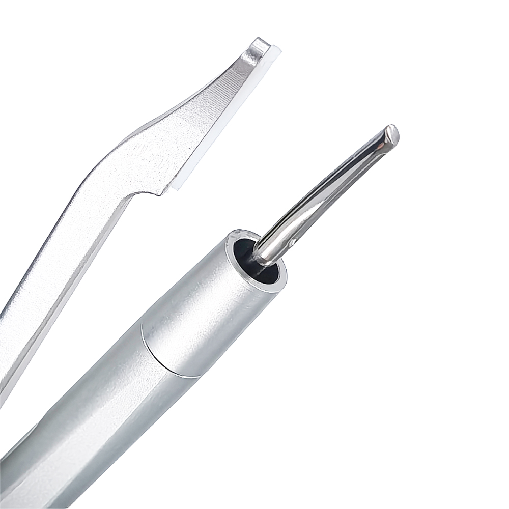 Ultrasonic Scalpel System in Operating Room