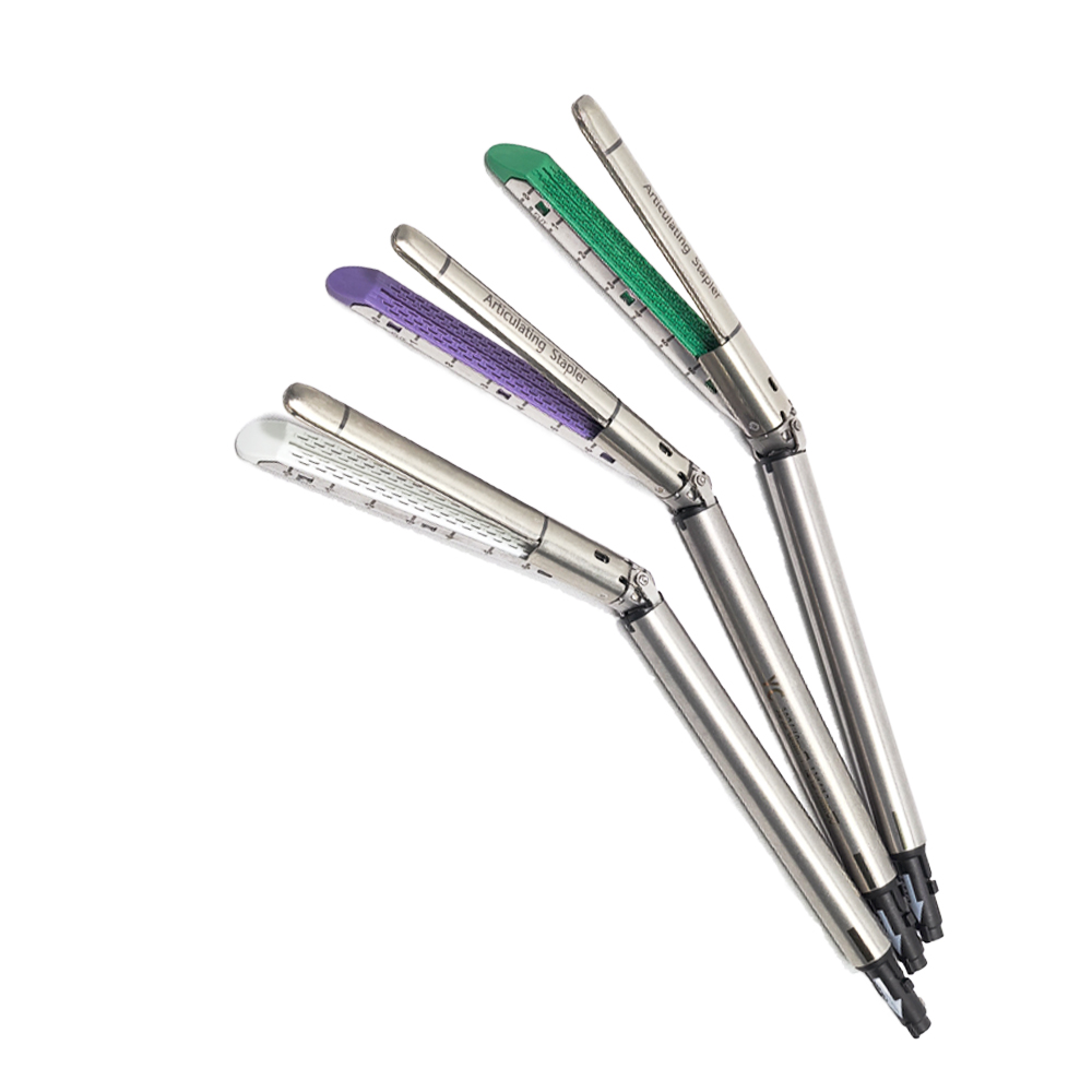 Disposable Endo Stapler Reloading Unit