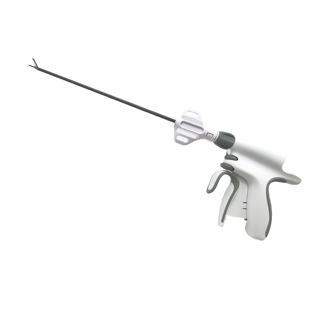 Advanced Vessel Sealer Device